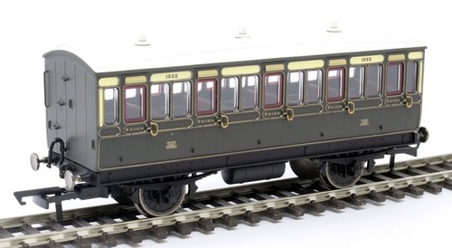 Hornby r40066a wheel - oo,