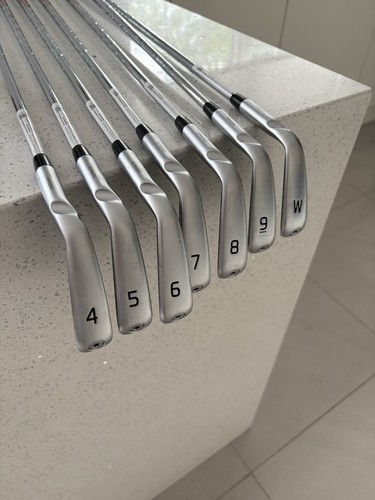 Ping i240 nippon - ping, 4-pw,