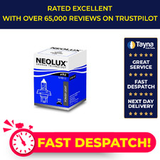 Headlight Bulb NHB12 Neolux R2