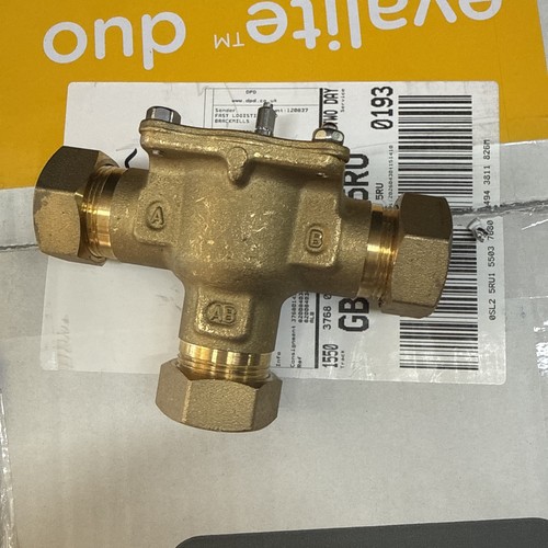 Replacement for honeywell - replacement,