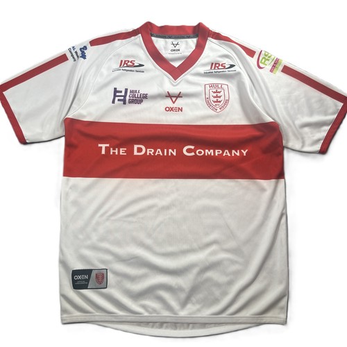 Hull kingston rovers rugby - rovers,
