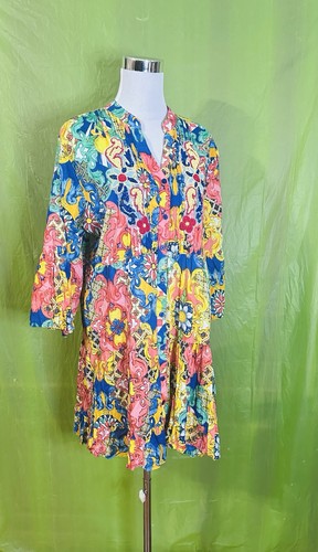 Zury women size tiered - women,