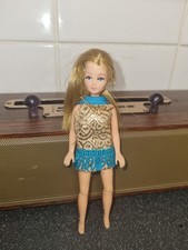 Topper Dawn pippa doll interest Swing N Sway mini dress ( No Doll) 