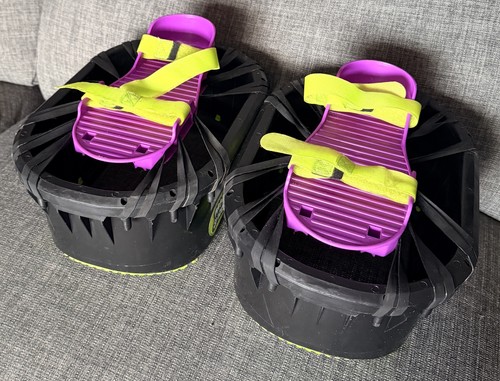Moon shoes anti gravity - shoes, anti-gravity