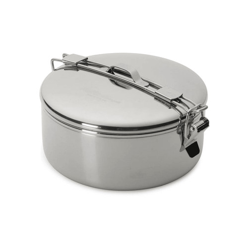 Msr alpine stowaway pot - stowaway, 1.6l