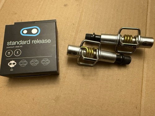 Crankbrothers eggbeater - crankbrothers,