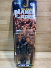 Planet Of The Apes Soldier