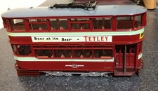 EFE 13406 horsfield Tram Leeds