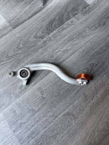 Ktm brake level - ktm, 65
