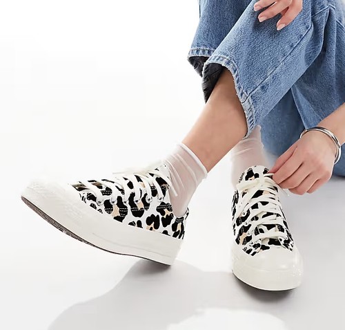 Converse chuck trainers - chuck,