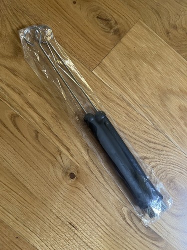 Pair drum brushes - 1,