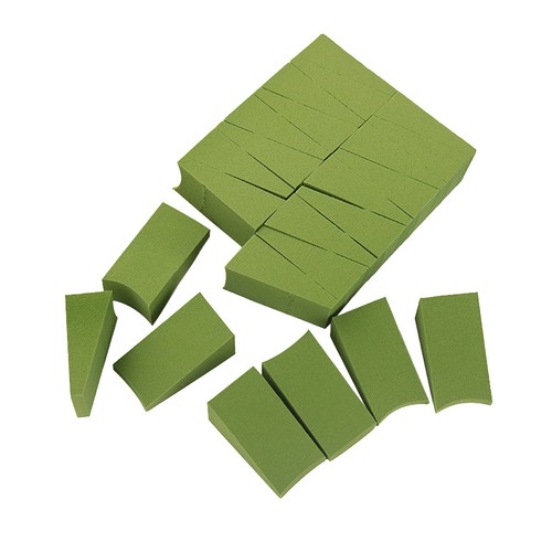 Pcs cosmetics sponge - 24,