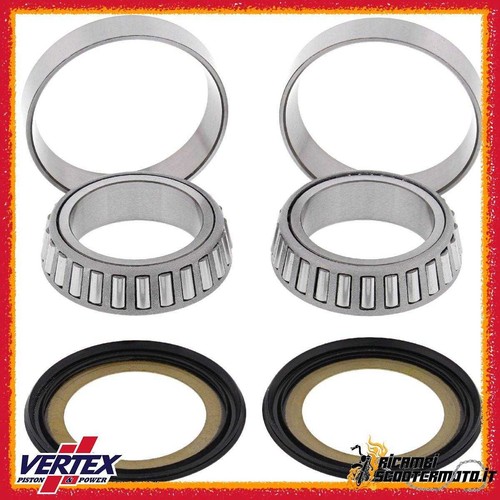 Steering bearing kit - kit, ducati