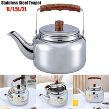 Large Capacity Teapot