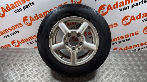 Mercedes sprinter w905 - w905, 15"