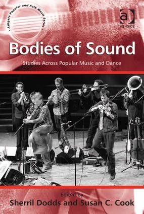 Bodies sound - of,