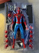 Hot Toys Spider-Man Spider