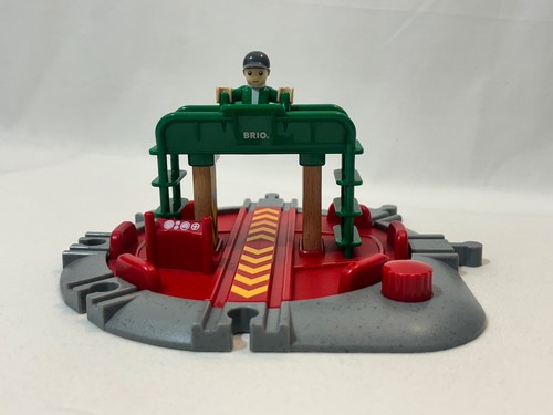 Brio world turntable - brio, &