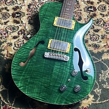 Prs sc - (paul, reed
