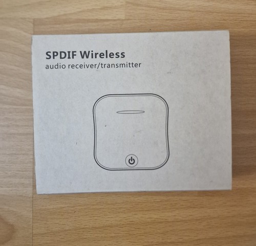 Sonru wireless audio receiver - wireless,