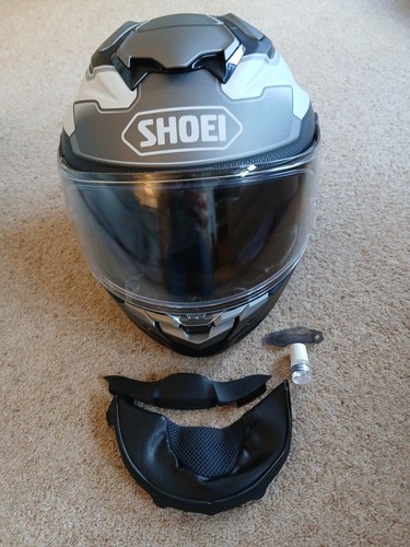 Shoei air tc5 sena srl3 - gt,