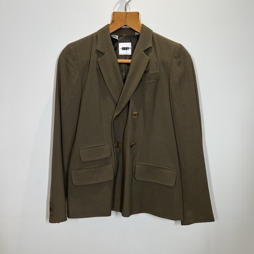 Dkny blazer size - 10, women's