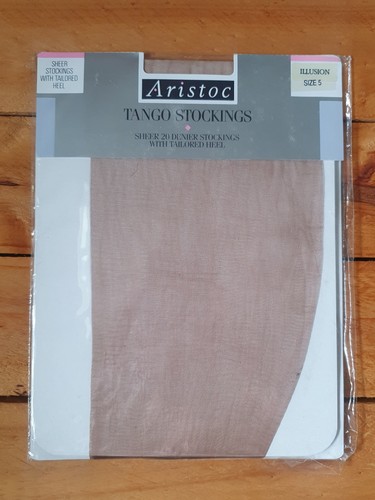 Vintage aristoc tango - aristoc,