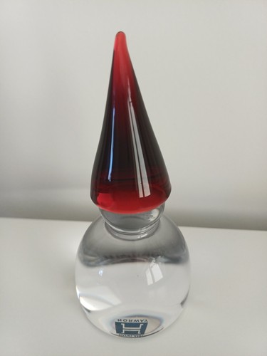 Hadeland glassverk nisse - glassverk,
