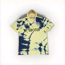 Leeds United 2022/23 Away