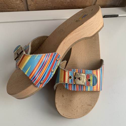 Scholl exercise sandals - exercise,