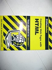 Creating Web Pages with HTML