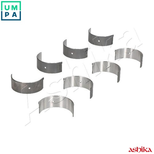 Connecting rod bearing - connecting,