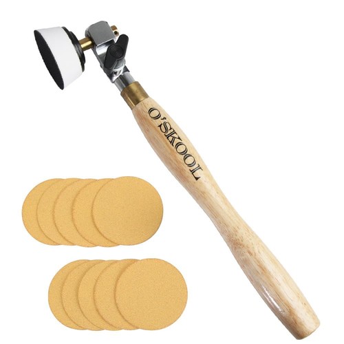 Skool 50mm bowl - o'skool, tool