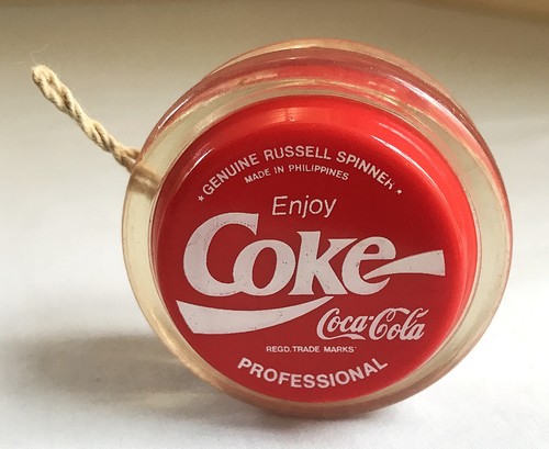 Retro 1980 coca - retro,