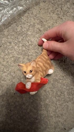 Fraser creations cat with - fraser,