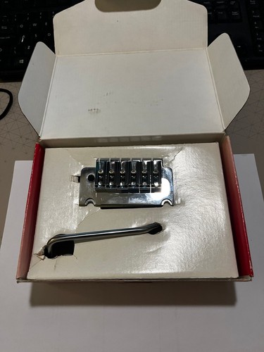 Schaller vintage tremolo - schaller,