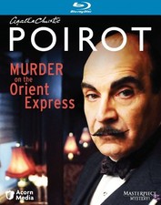 Agatha Christie's Poirot