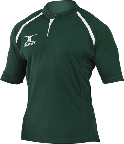 Gilbert rugby shirt - shirt,