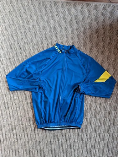 Mens rapha long sleeve - , cycling
