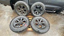 4x Mitsubishi l200 2.5did