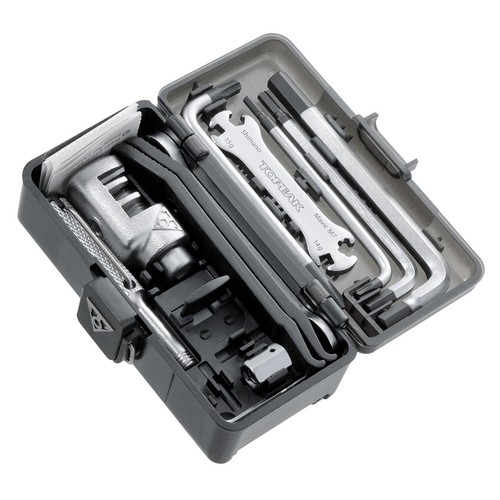 Topeak cycling survival - survival, gear