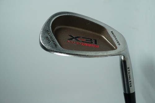 Wilson x31 midplus sand wedge - midplus,
