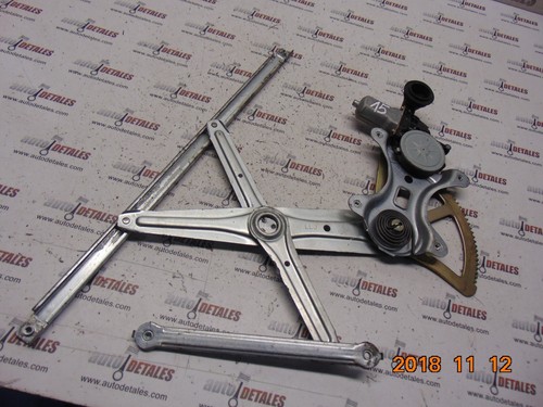 Lexus rx300 window regulator - lexus,