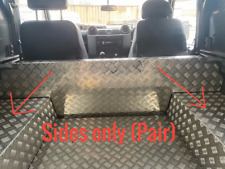 Landrover Defender 90 Rear