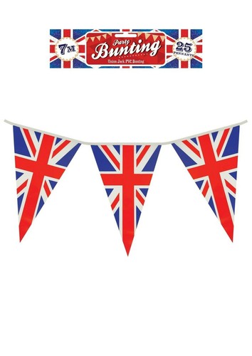 Union jack flag - 4, m