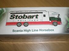 Eddie Stobart Scania R420 Polo