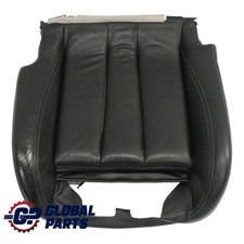 BMW F83 M Front Sport Seat Cover Right O/S Cushion Leather Black 8058336