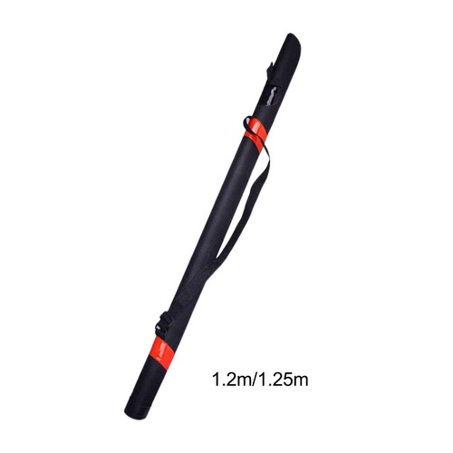 Fly fishing rod - case,