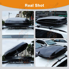 Car Roof Box 400 L Hard Top