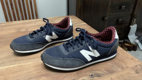 New balance 410 mens - new, blue